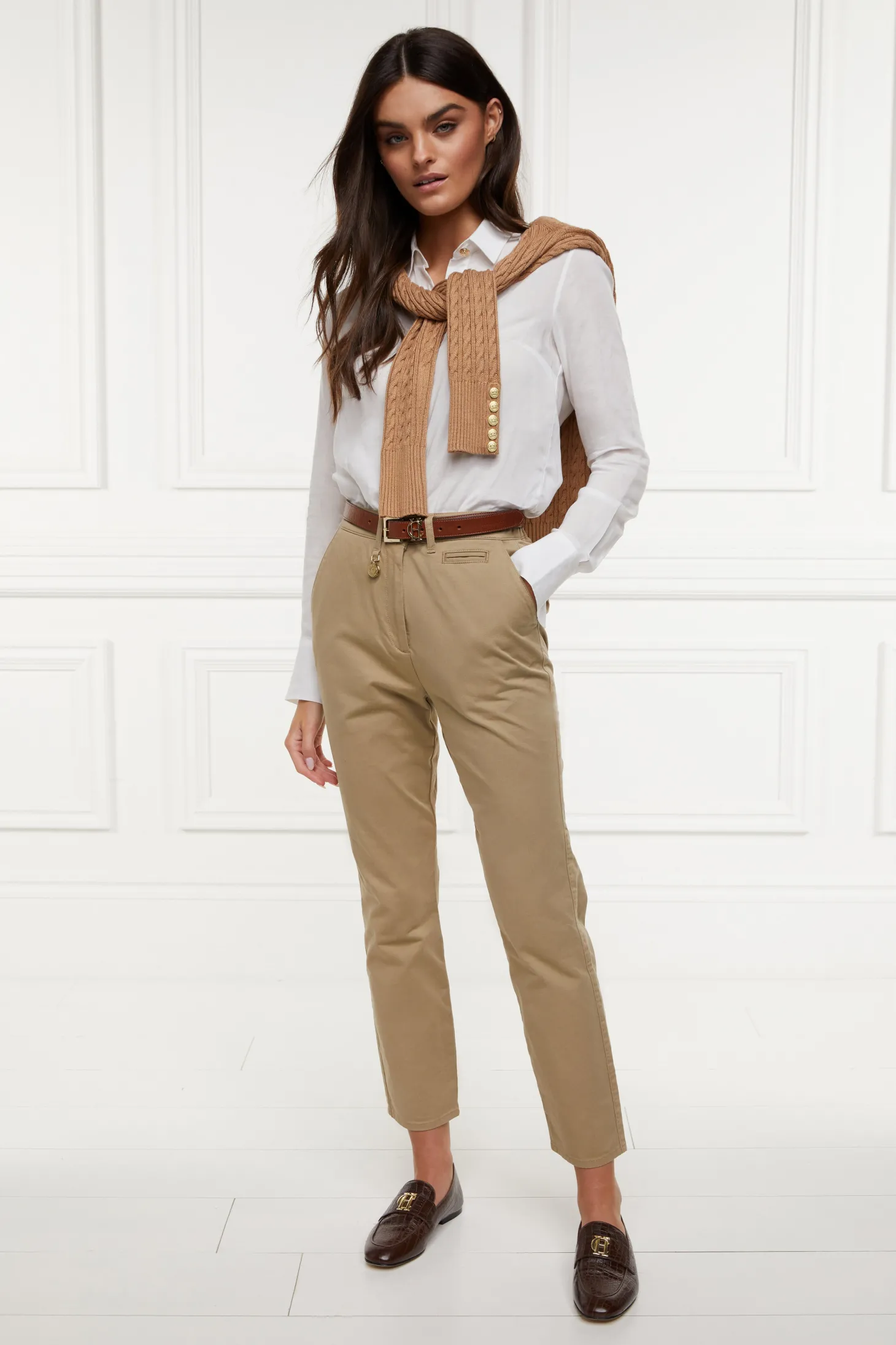 Arnesby Chino (Stone)