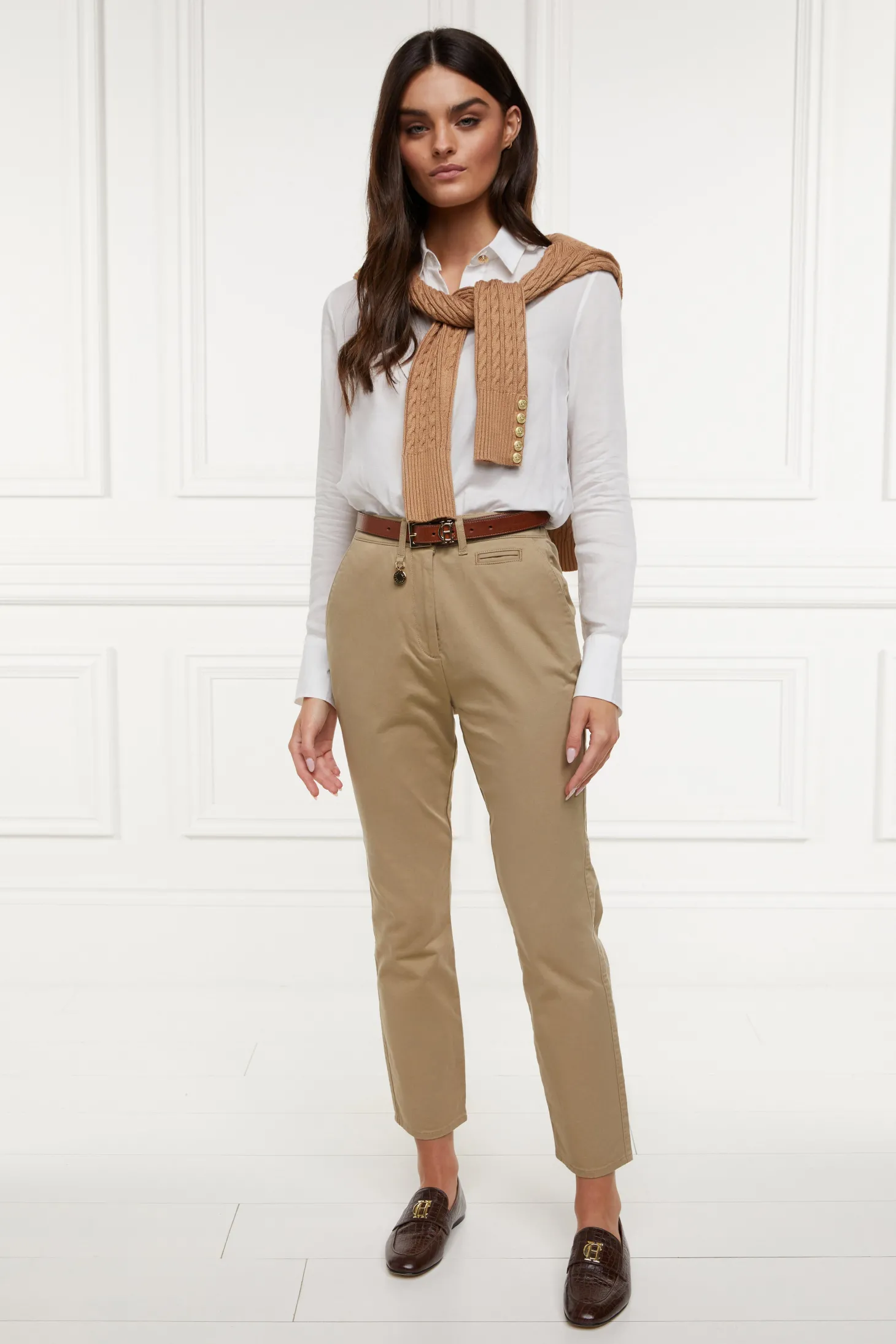 Arnesby Chino (Stone)
