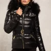 Aspen Jacket (Black)