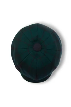 Baker Boy Cap (Blackwatch)