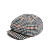 Baker Boy Cap (Oyster Catcher)