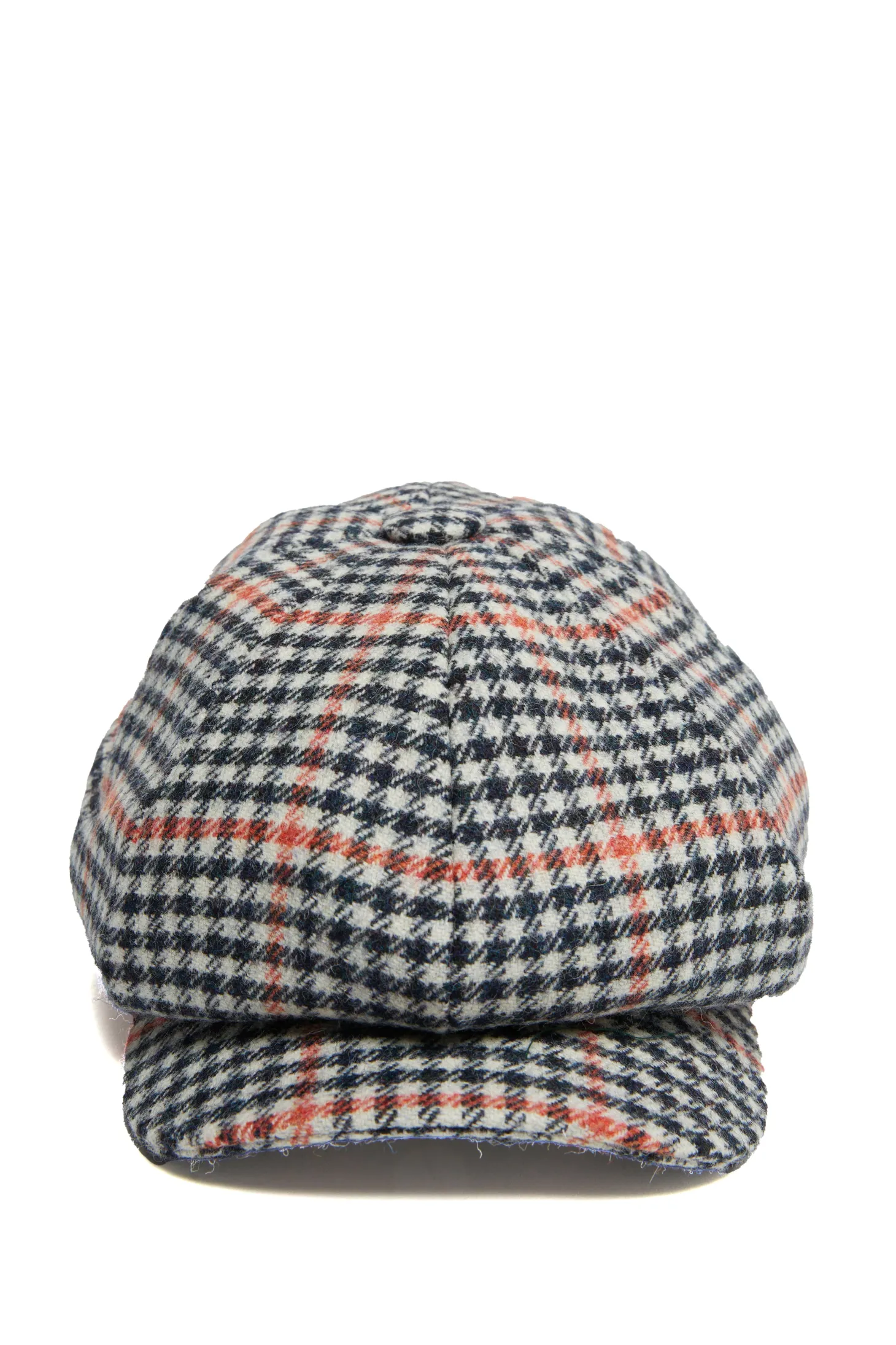 Baker Boy Cap (Oyster Catcher)