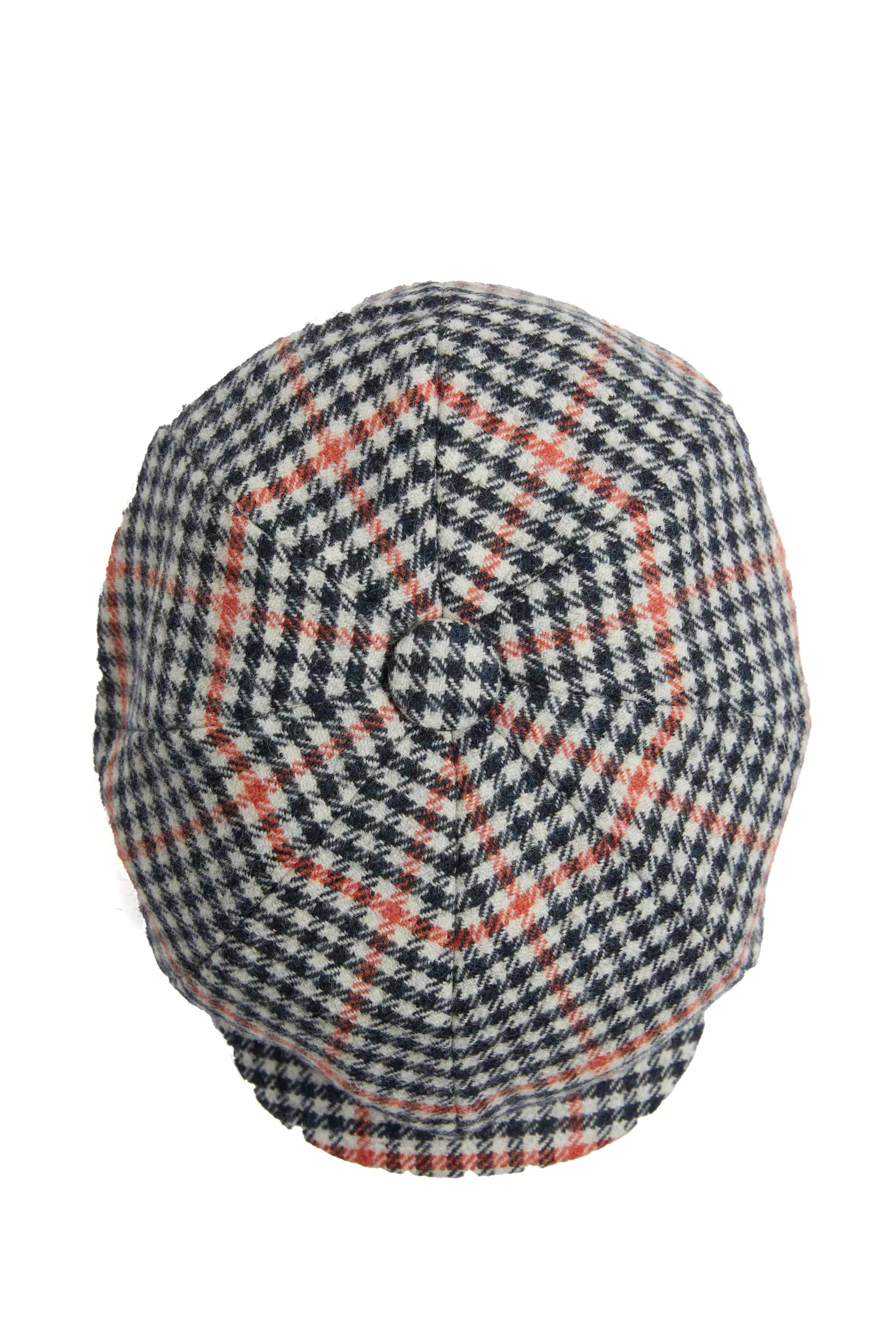 Baker Boy Cap (Oyster Catcher)
