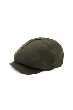 Baker Boy (Green Wax)