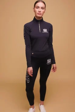 Base Layer (Ink Navy)