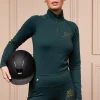 Base Layer (Petrol)