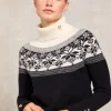 Beatrice Knit (Ink Navy)