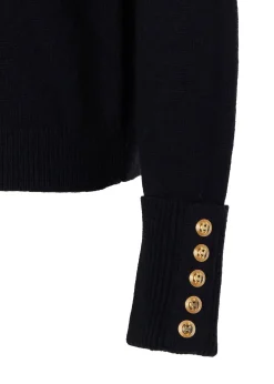 Beatrice Knit (Ink Navy)