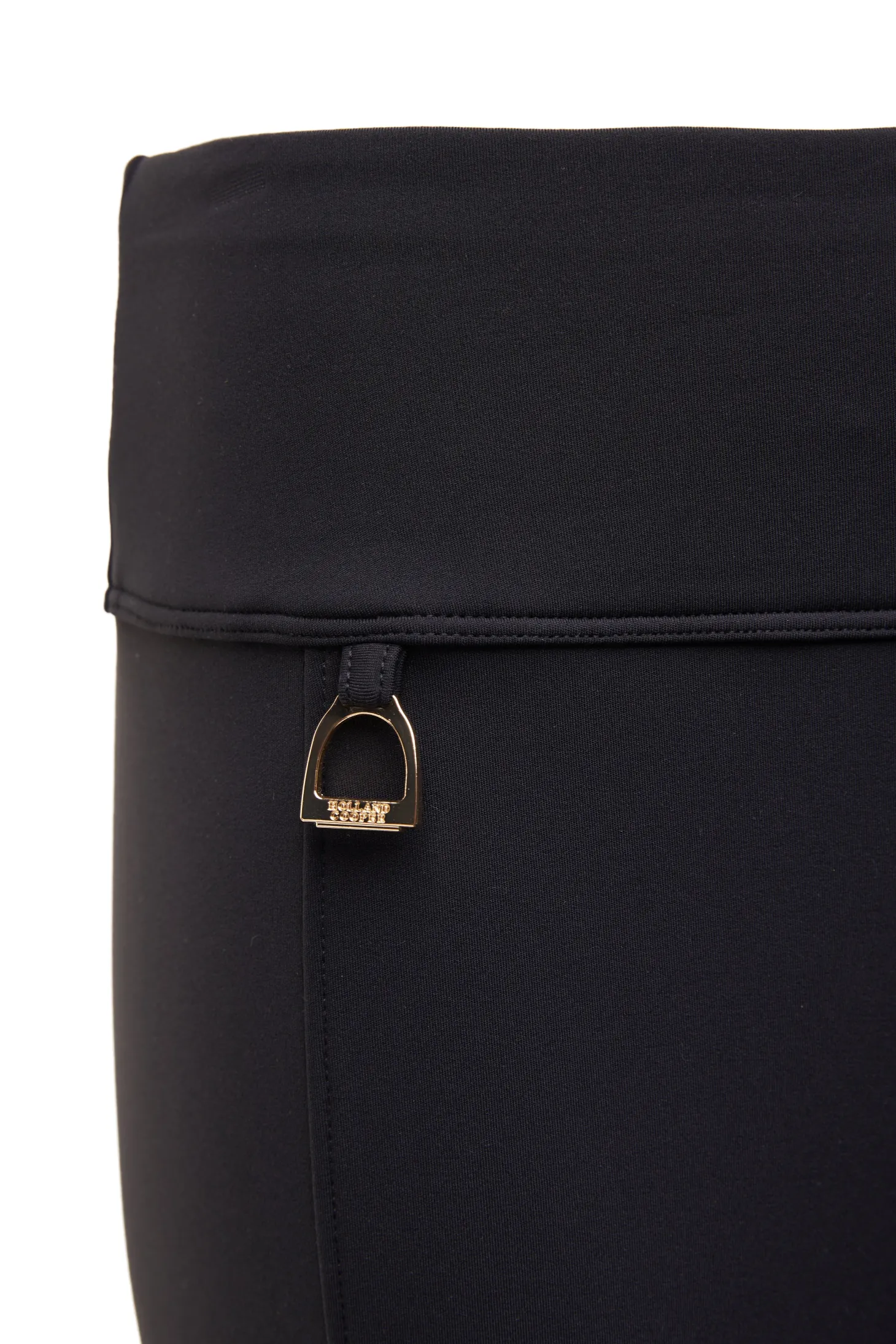 Beauford Legging (Black)