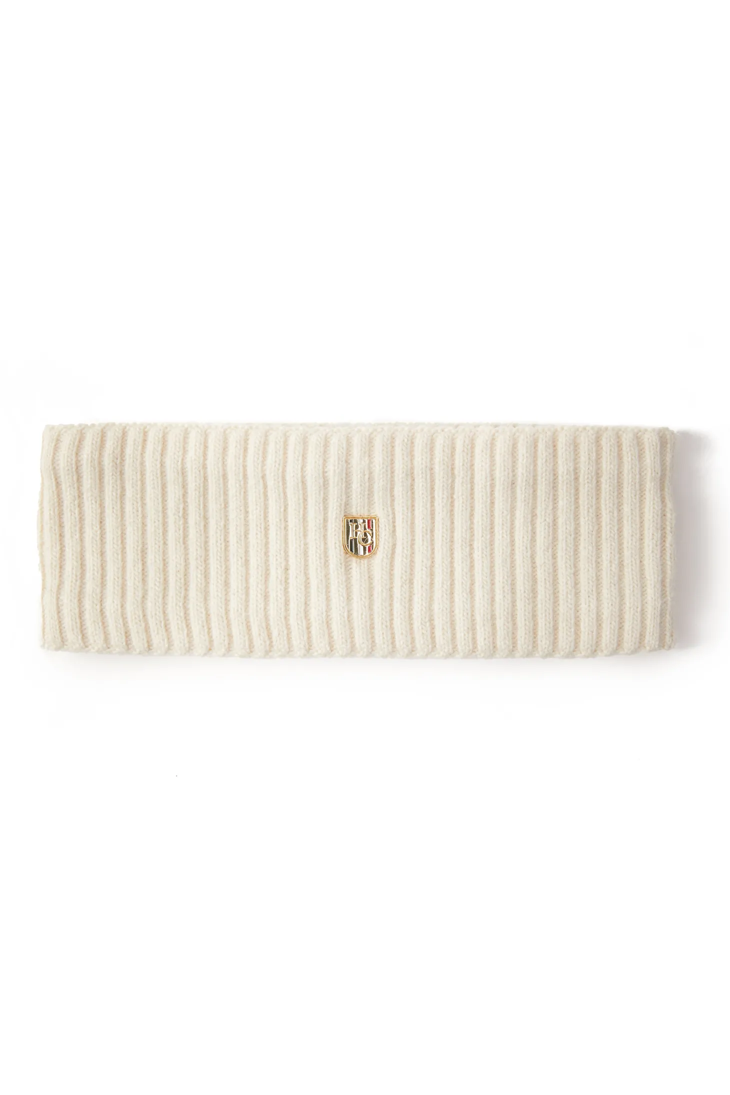 Burghley Headband (Cream)