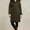 Chamonix Coat (Khaki)