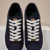 Chelsea Court Trainer (Ink Navy)