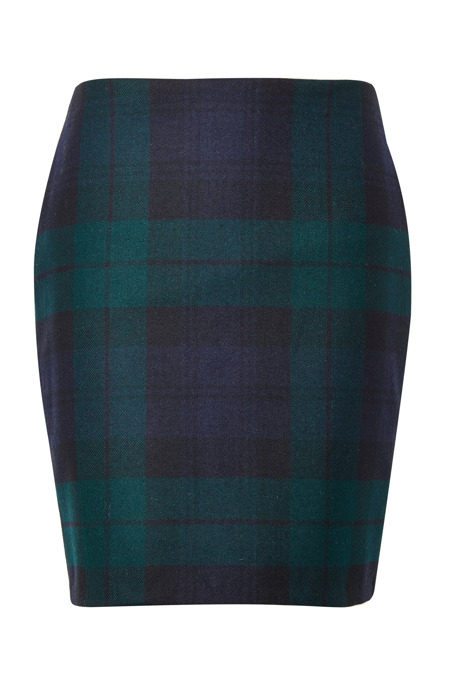Chelsea Skirt (Blackwatch)