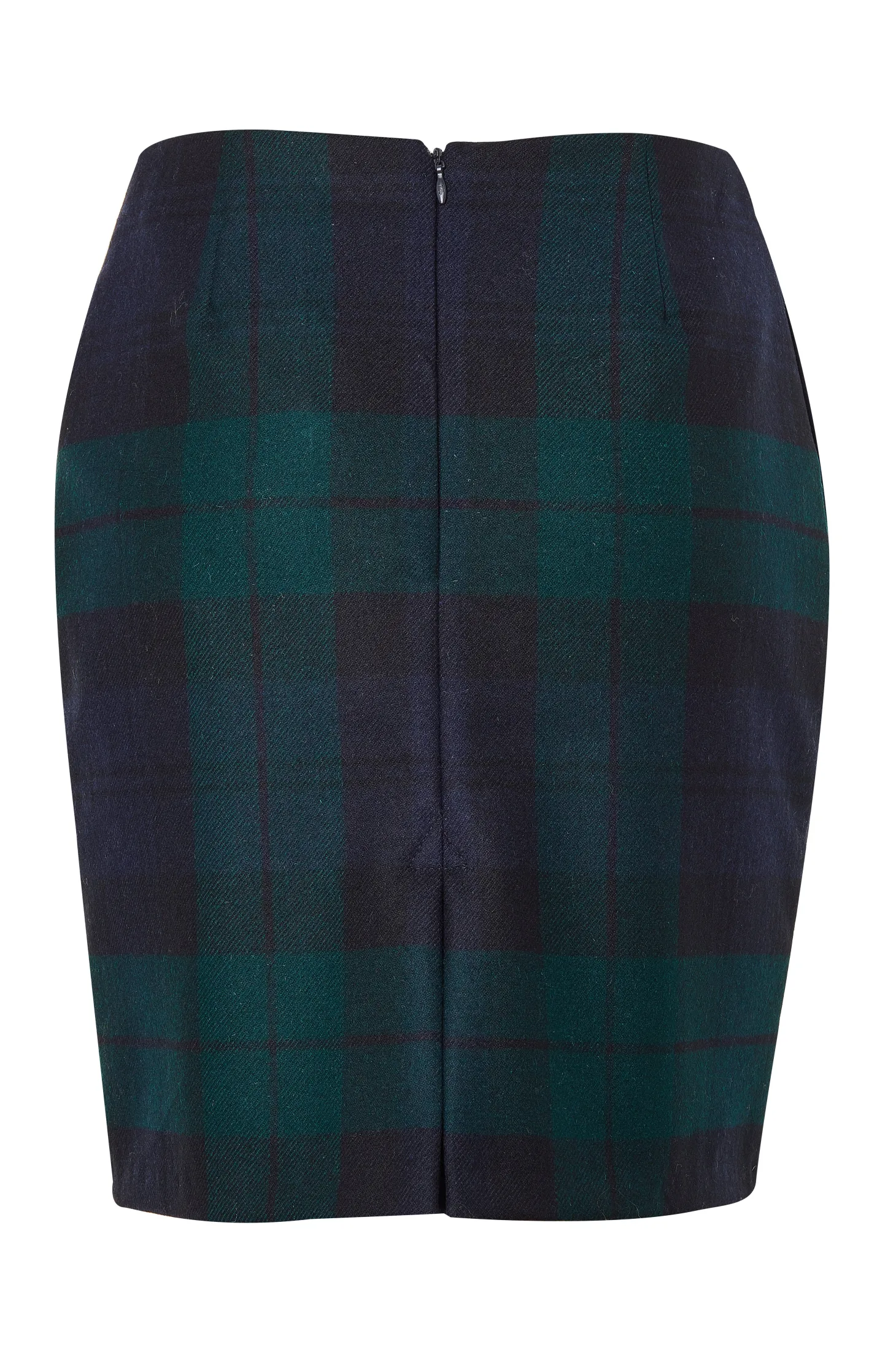 Chelsea Skirt (Blackwatch)