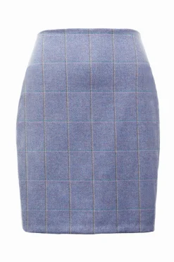 Chelsea Skirt (Lavender)