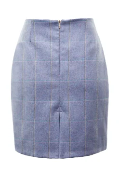 Chelsea Skirt (Lavender)
