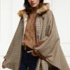 Chiltern Cape (Charlton Tweed)