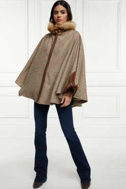 Chiltern Cape (Charlton Tweed)