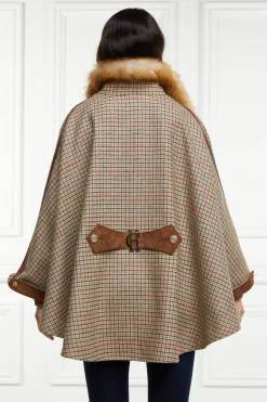 Chiltern Cape (Charlton Tweed)