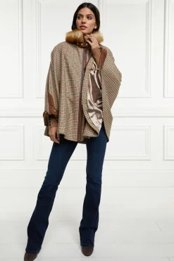 Chiltern Cape (Charlton Tweed)