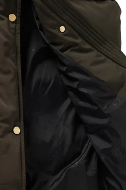 Colorado Down Coat (Khaki)