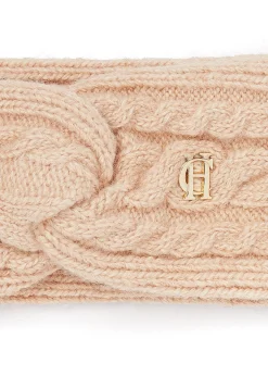 Cortina Headband (Camel)