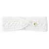 Cortina Headband (Cream)