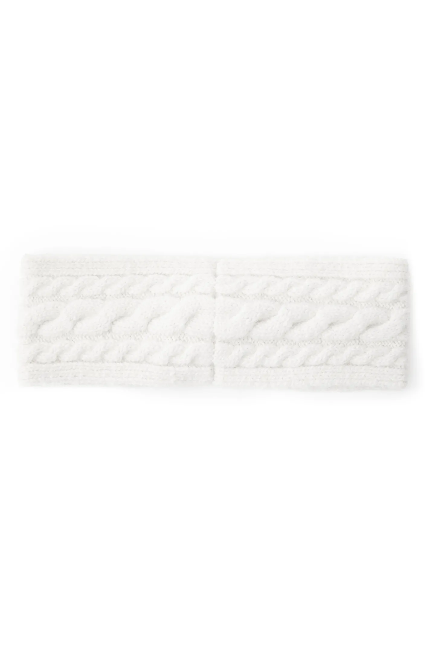 Cortina Headband (Cream)