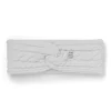 Cortina Headband (Soft Grey)