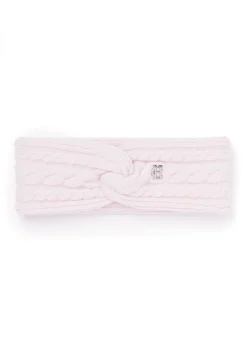 Cortina Headband (Soft Pink)