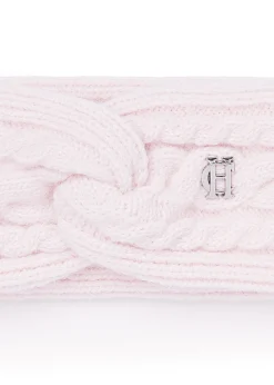 Cortina Headband (Soft Pink)