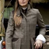 Country Classic Jacket (Bourbon Tweed)