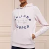 Crystal Hoodie (Blush)