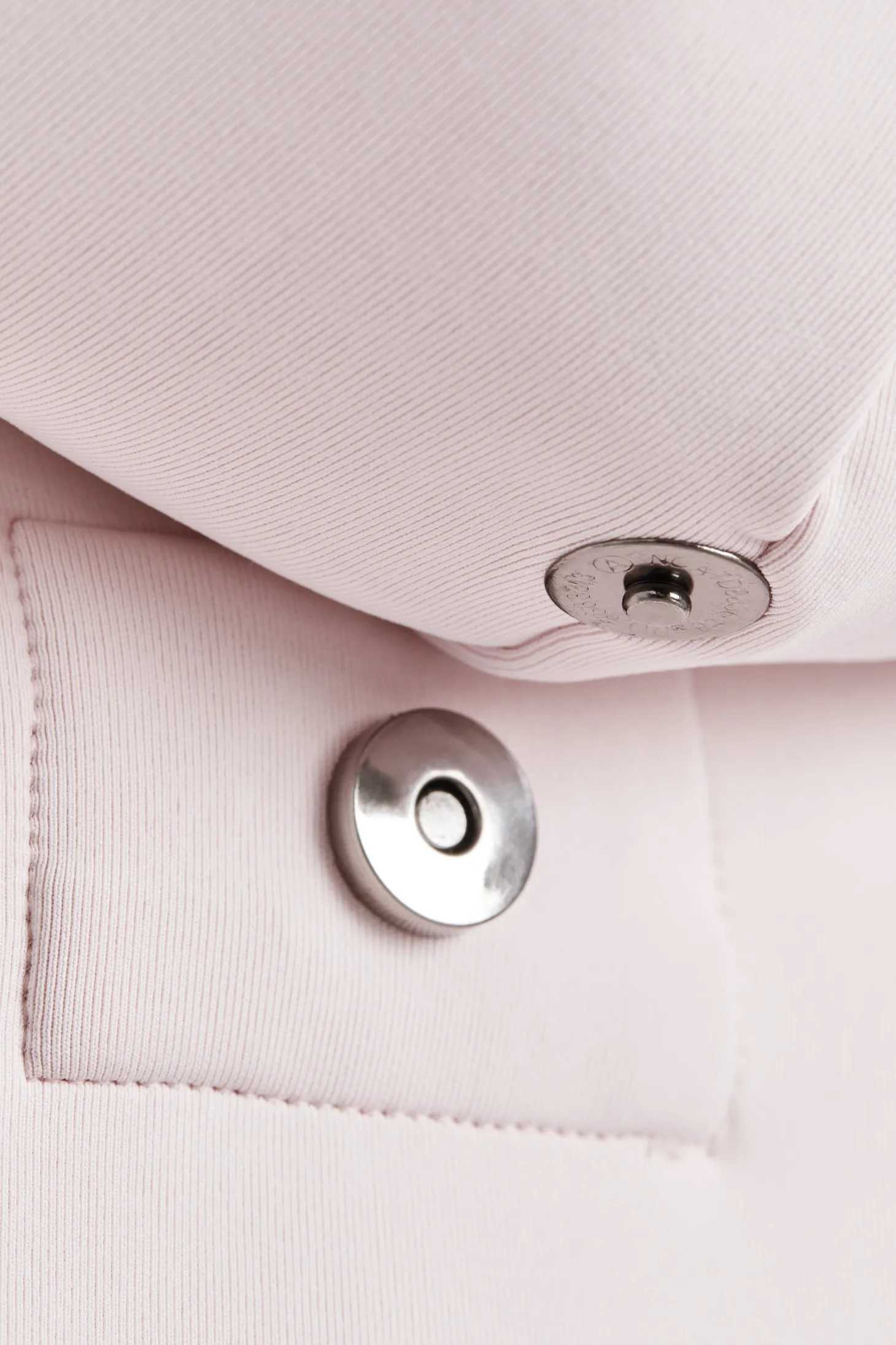 Crystal Hoodie (Blush)