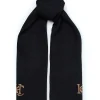 Elle Scarf (Black)