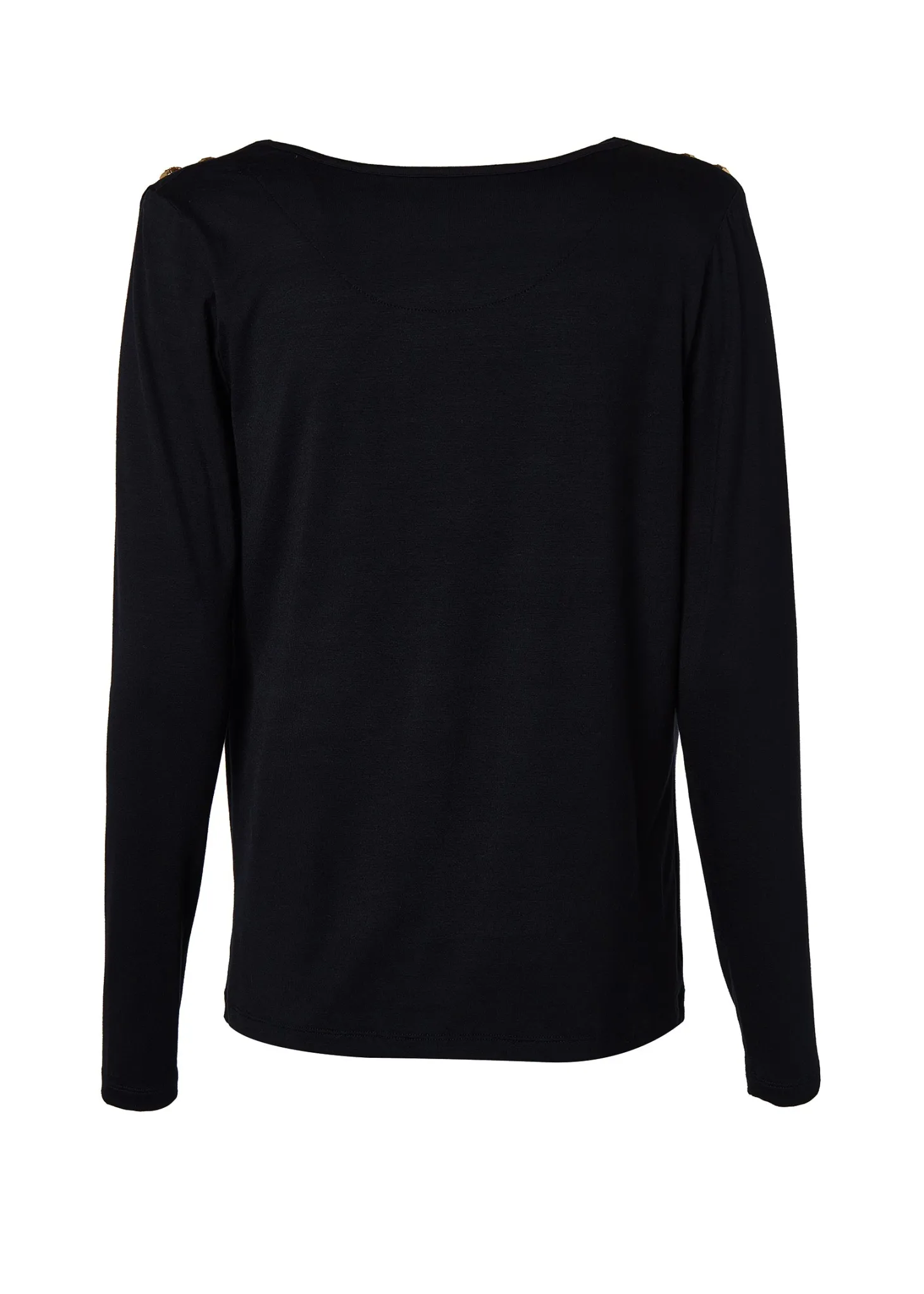 Ellen Top (Black)