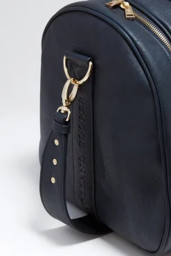 Equestrian Kit/Travel Bag (Ink Navy)