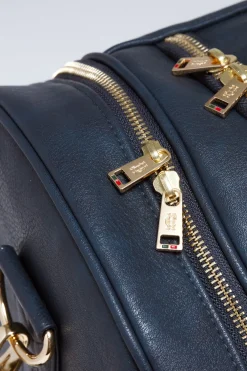 Equestrian Kit/Travel Bag (Ink Navy)