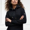 Essential Hoodie (Black)