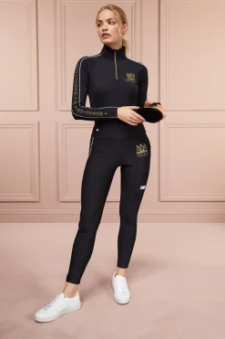 GBE Legging (Black)