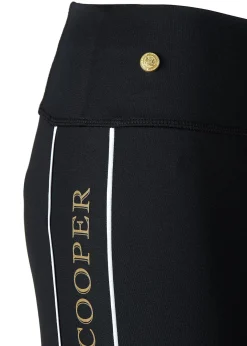 GBE Legging (Black)