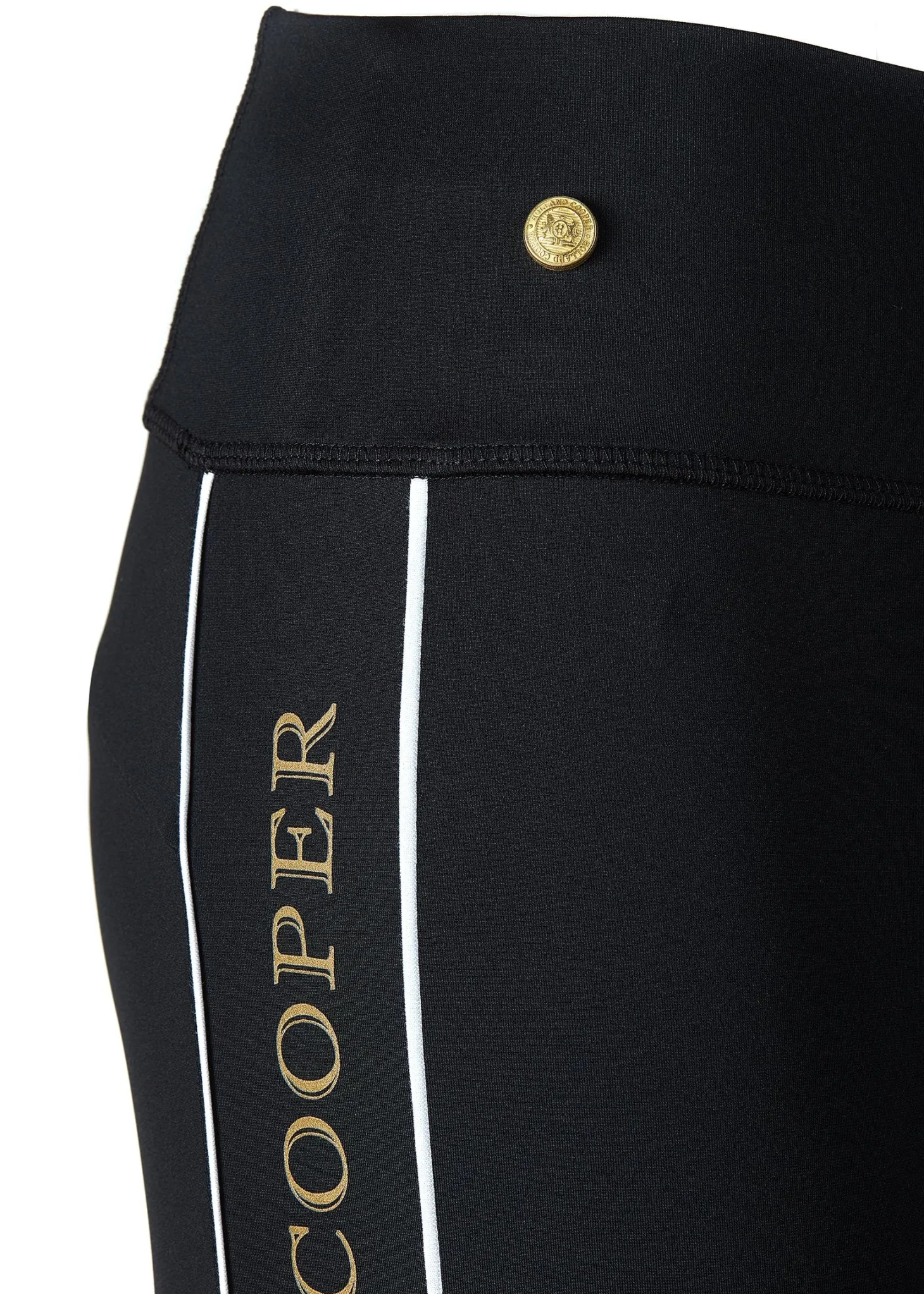 GBE Legging (Black)