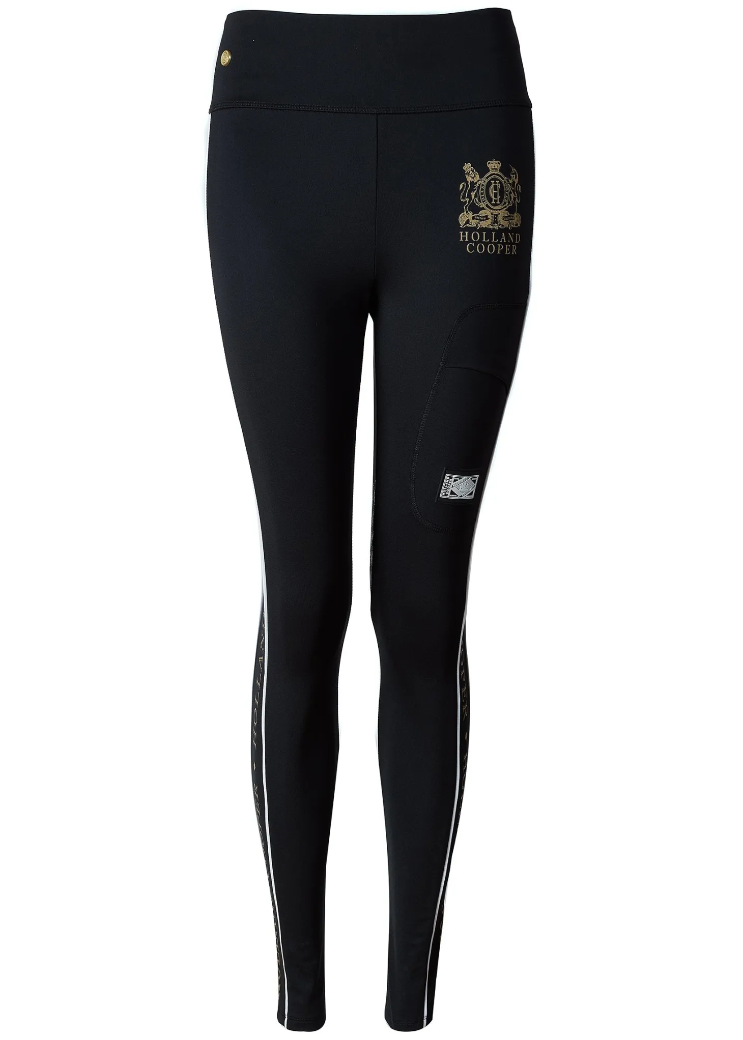 GBE Legging (Black)