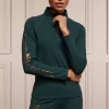 Halcot Thermal Base Layer (Petrol)
