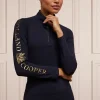 Halcot Thermal Base Layer (Ink Navy)