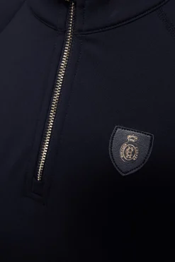 Halcot Thermal Base Layer (Ink Navy)