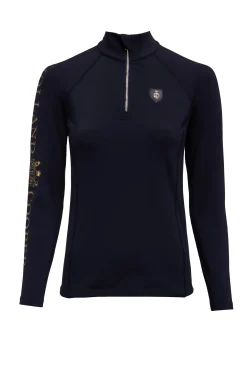 Halcot Thermal Base Layer (Ink Navy)