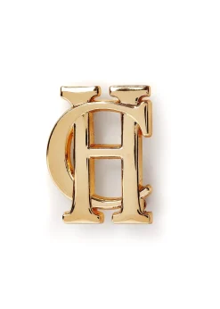 HC Brooch (Gold)