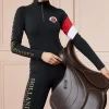 Heritage Base Layer (Black)