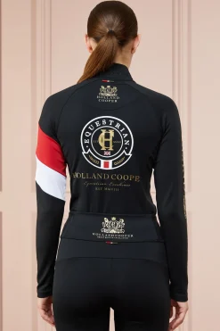 Heritage Base Layer (Black)
